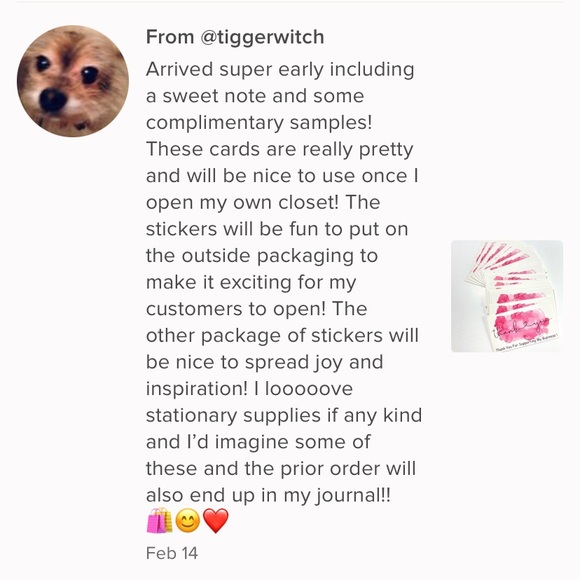 ABOUT US🌼 - Picture 12 of 15